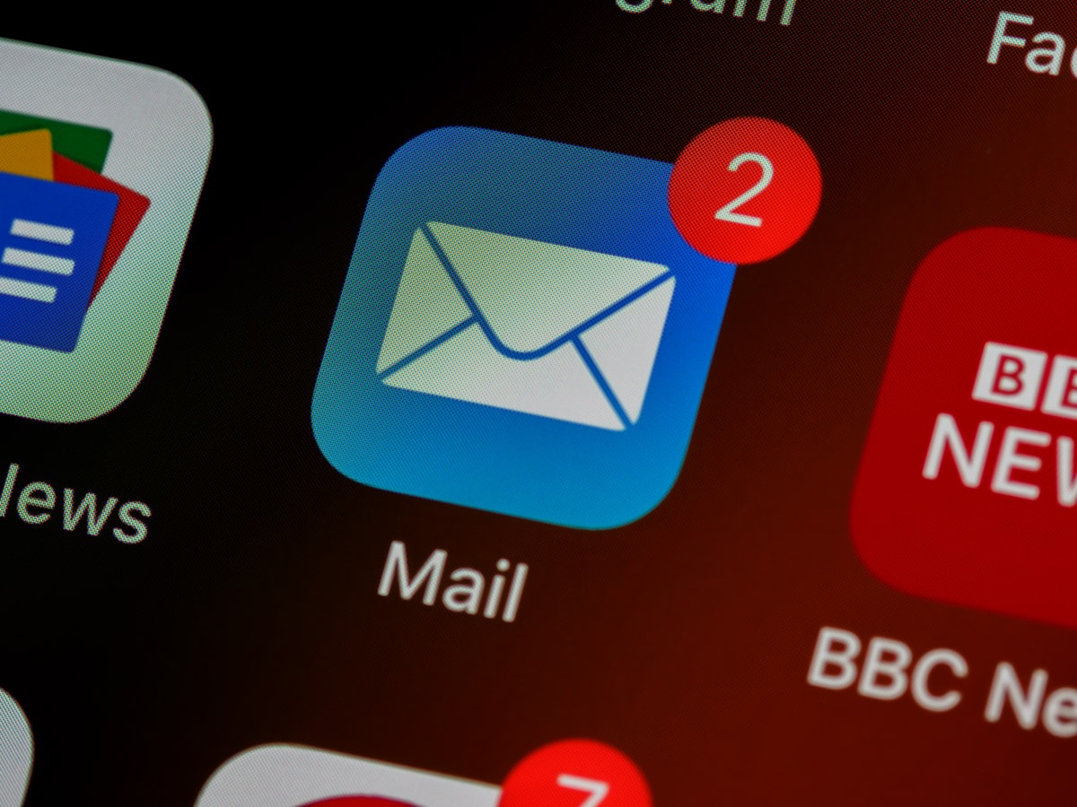 Anti-Phishing Email Service