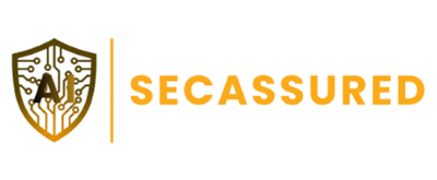 SECASSURED logo