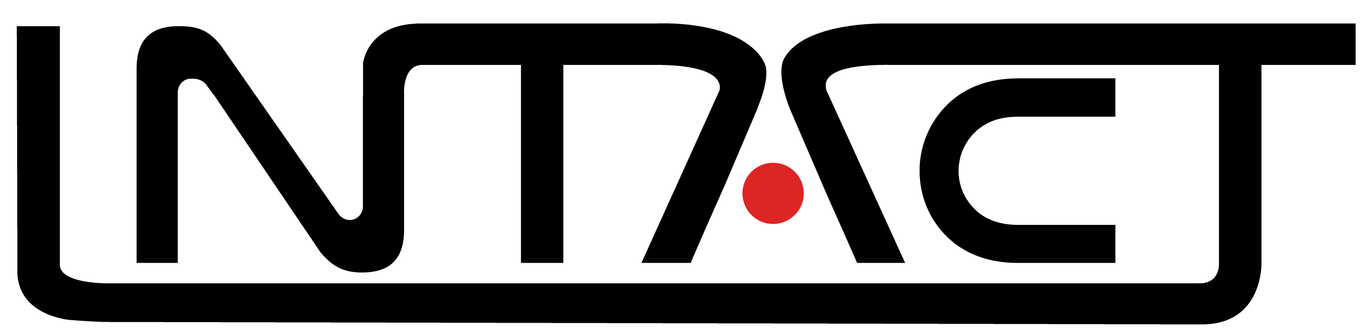 INTACT logo