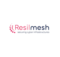 ResilMesh logo