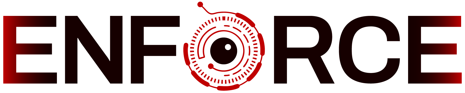 ENFORCE logo