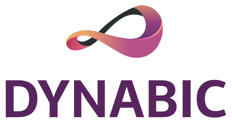 DYNABIC logo